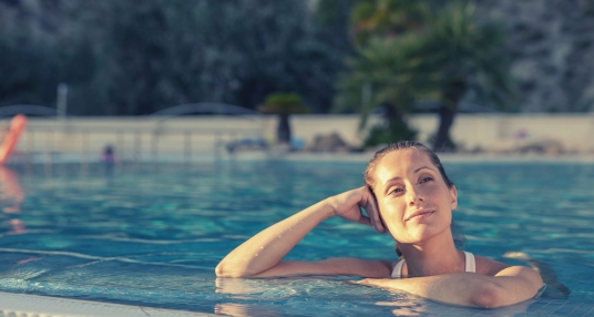 viaje foto Balneario de Archena y sus Aguas Termales 2026 I