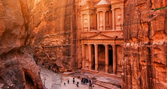 viaje foto Jordania y sus Maravillas 2023