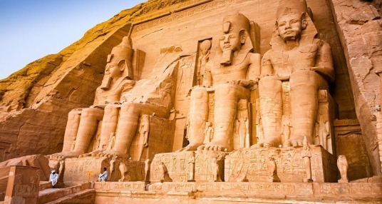 viaje foto Egipto Misterios Milenarios 2024