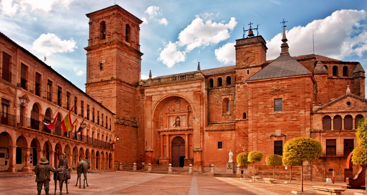 viaje foto Ciudad Real - Especial Fin de año 2023 