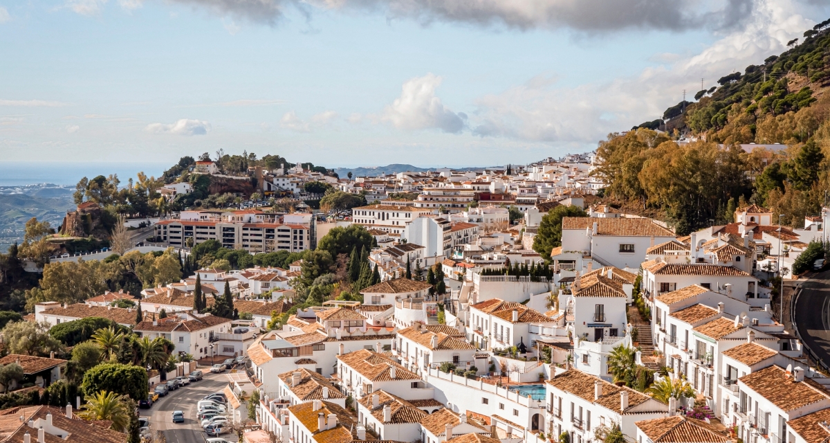 viaje foto Costa del Sol - Especial Fin de año 2023