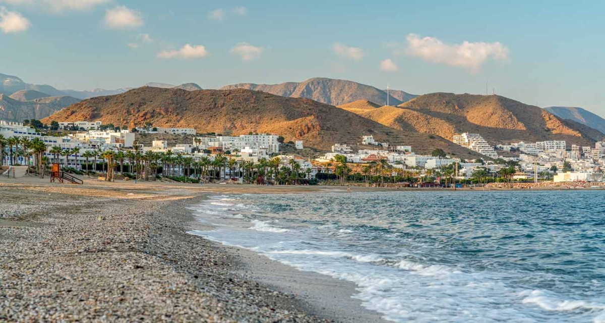 viaje foto Mojácar y La Costa de Almería - San Valentín 2024I