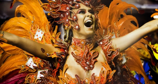 viaje foto Carnaval de Águilas 2024