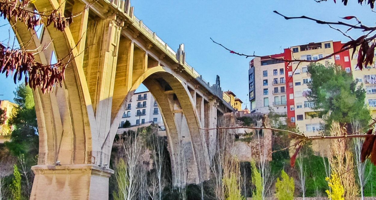 viaje foto Alcoy Modernista 2024