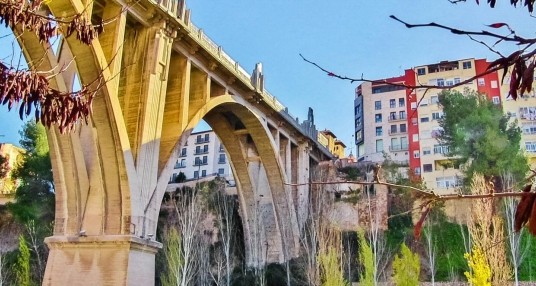 viaje foto Alcoy Modernista 2024