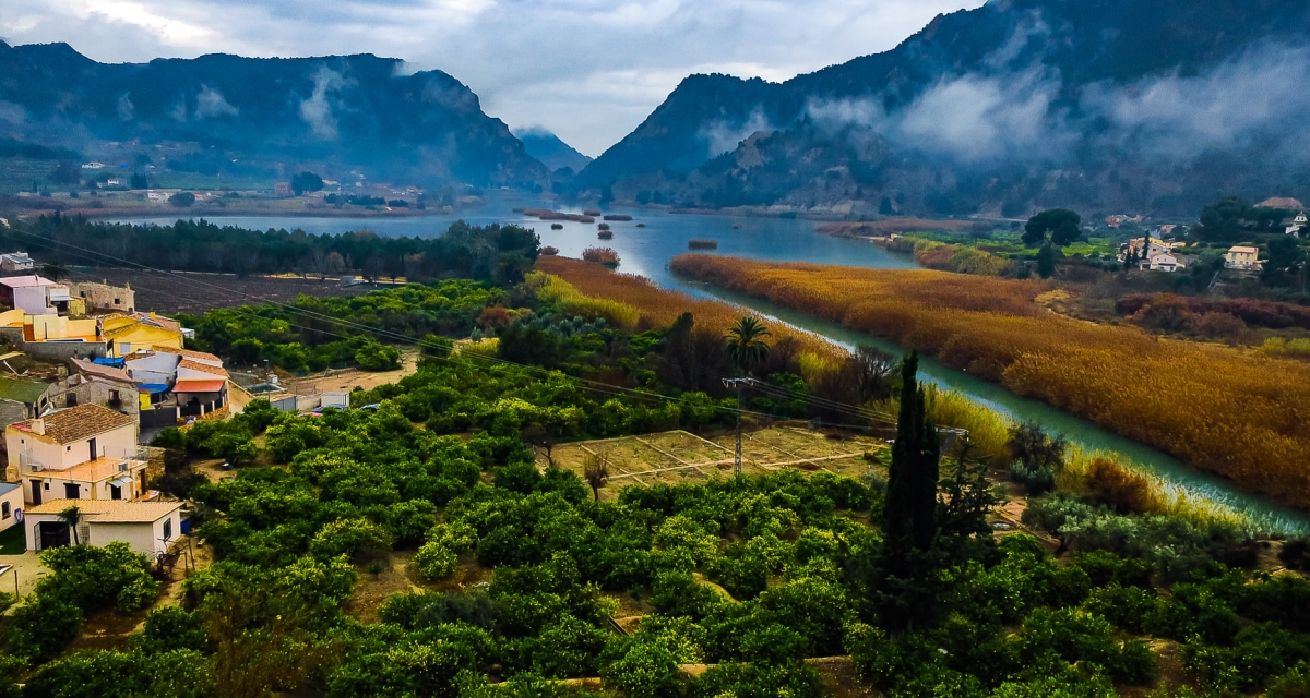 viaje foto Valle Morisco de Ricote y Ojós 2024