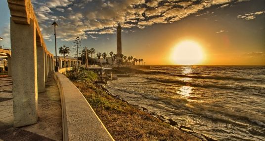 viaje foto Costa de Cádiz y La Ruta del Atún 2024