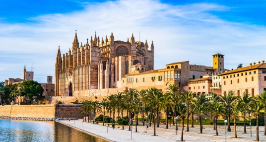 viaje foto Isla de Mallorca Especial 2024
