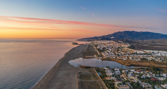 viaje foto Costa de Almería y el Desierto de Tabernas 2024