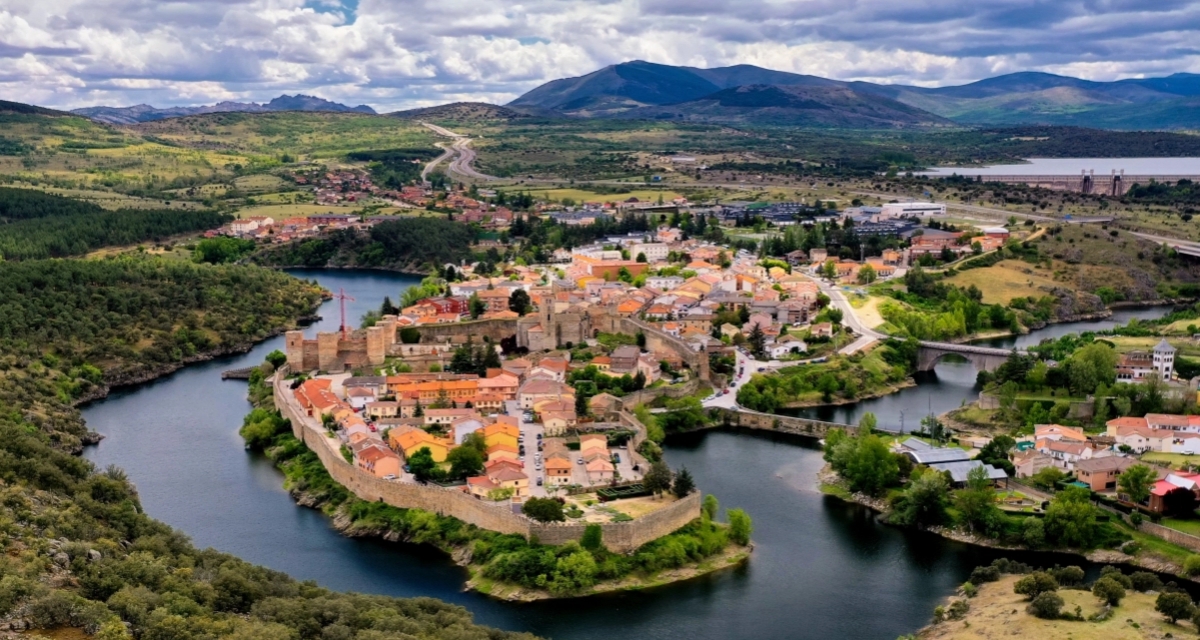 viaje foto La Sierra Norte de Madrid y Guadarrama 2024