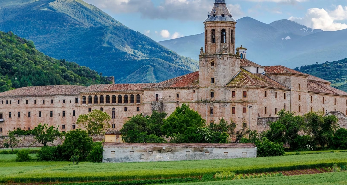 viaje foto La Bureba Burgalesa y La Rioja 2024