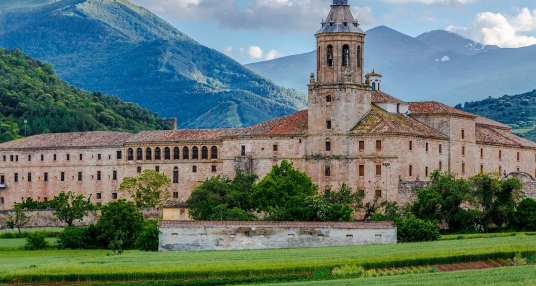 viaje foto La Bureba Burgalesa y La Rioja 2024
