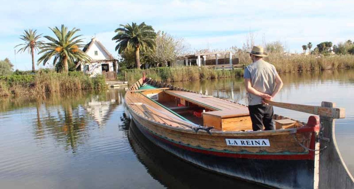 viaje foto Xàtiva y la Albufera de Valencia 2024 I