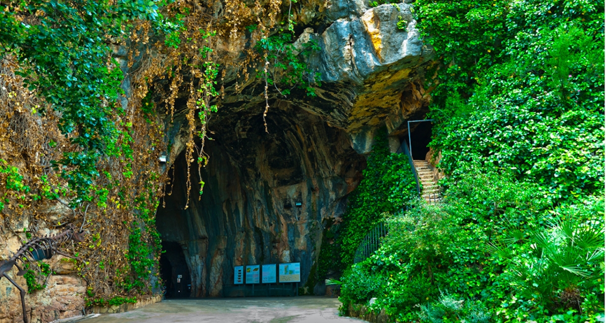 viaje foto Dénia y La Cueva de las Calaveras 2024 II