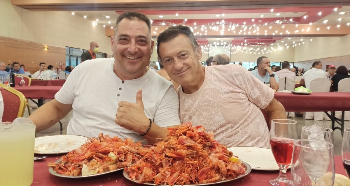 viaje foto Murcia y Marisco en Jumilla 2024