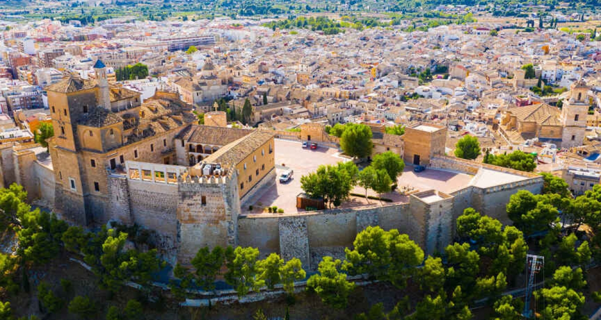 viaje foto Caravaca de la Cruz - Año Jubilar 2024