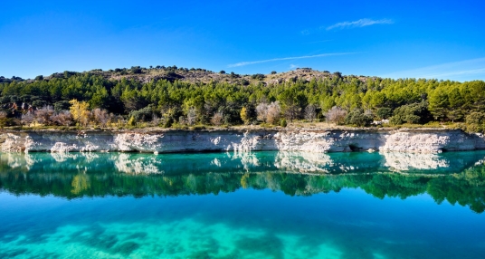viaje foto Almagro y Las Lagunas de Ruidera 2025