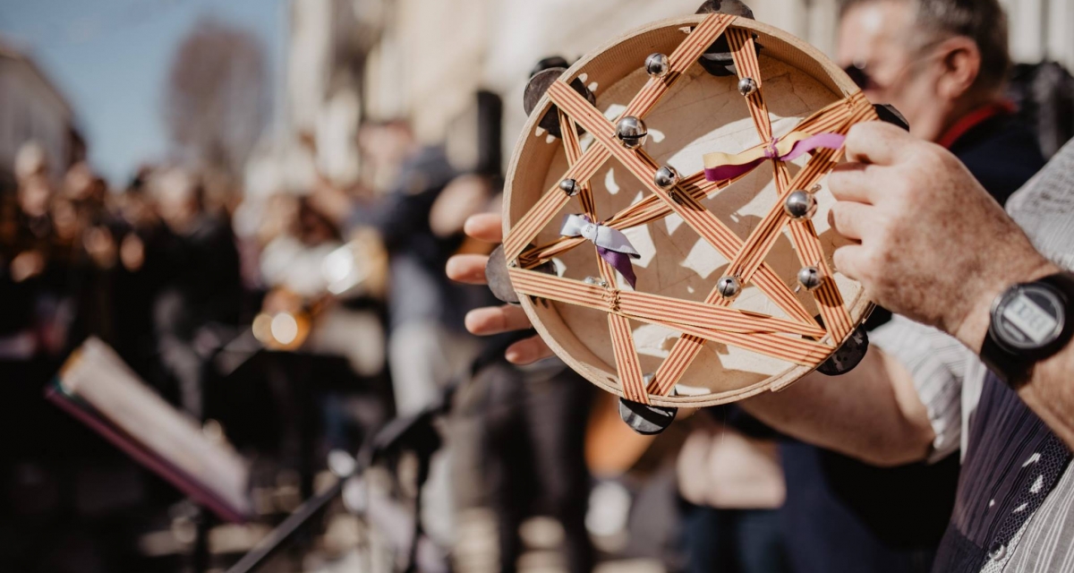 viaje foto Fiestas de las Cuadrillas de Barranda 2025