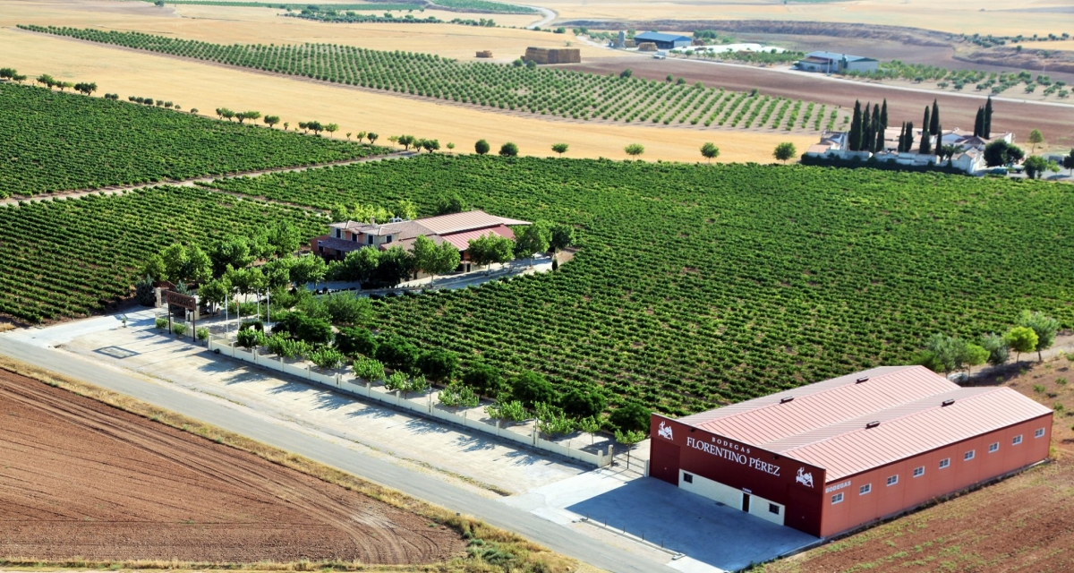 viaje foto Bodegas FP con Fiesta y Baile 24 de Enero 2025