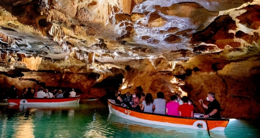 viaje foto Morella y Las Cuevas de San José 2025