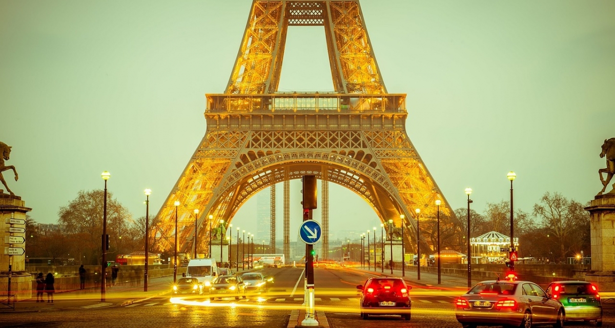 viaje foto París y La Magia de Disney - Julio 2025