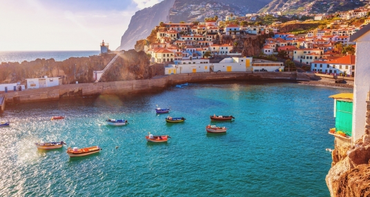 viaje foto El Algarve Portugués y Huelva 2025