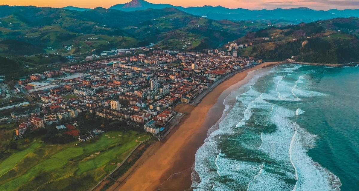viaje foto Escapada al País Vasco 2025