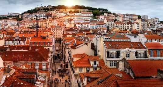 viaje foto Portugal y Fátima 2025