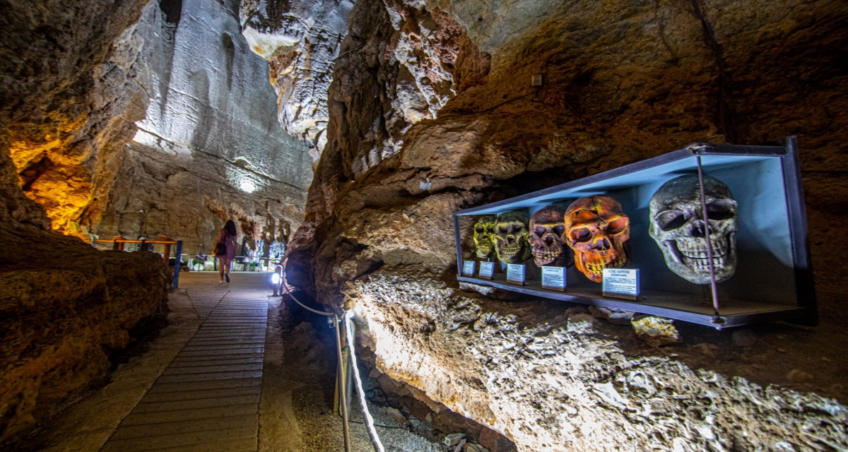 viaje foto Dénia y La Cueva de las Calaveras 2025