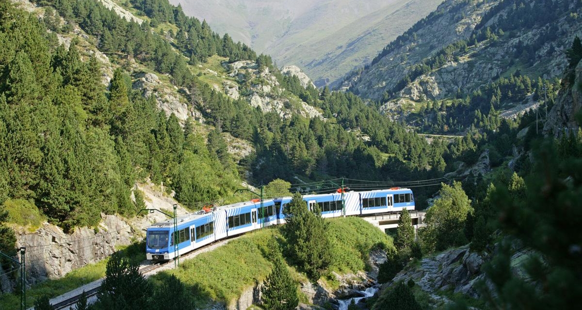 viaje foto Los Pirineos entre Tres Naciones 2025
