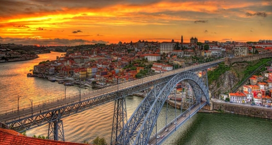 viaje foto Oporto y Norte de Portugal 2025