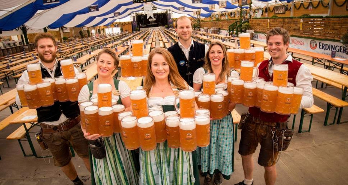 viaje foto Oktoberfest La Nucía 2025