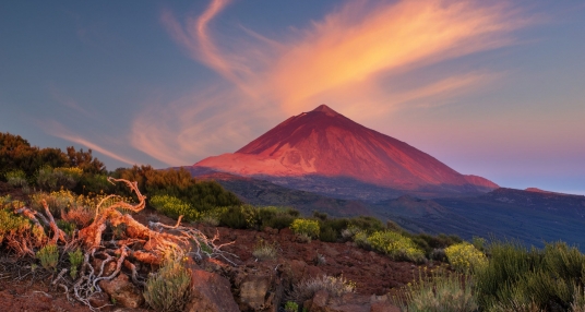 viaje foto ¡Tenerife al Completo! 2026